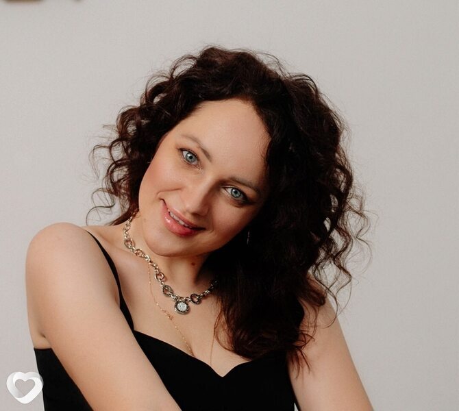 Елена, 44, Омске — анкета №2563096