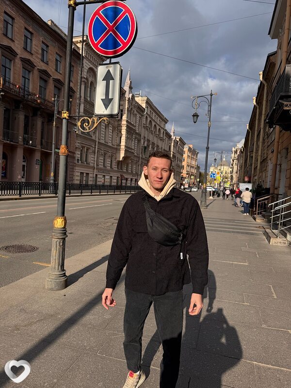 Андрей, 27, Воронеже — анкета №2563099