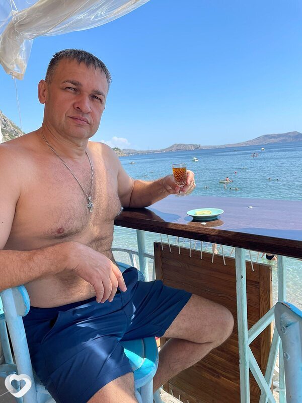 Александр, 45, Ростове-на-Дону — анкета №2563101