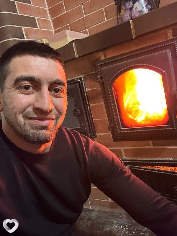 Рус, 31, Махачкале — анкета №2563214
