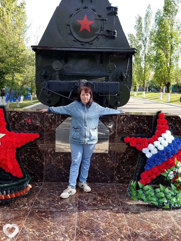 Татьяна, 42, Саратове — анкета №2563218