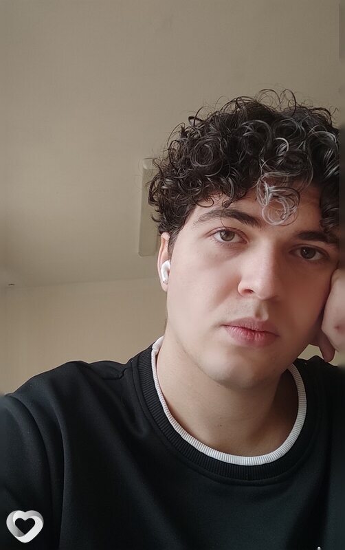 Заур, 21, Нальчике — анкета №2563220