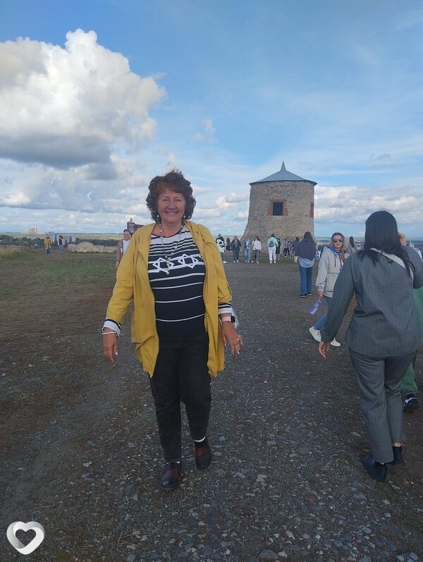 Марина, 70, Нижнем Новгороде — анкета №2563226