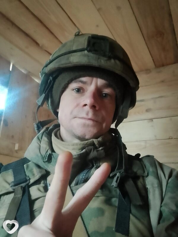 Владимир, 39, Белгороде — анкета №2563227