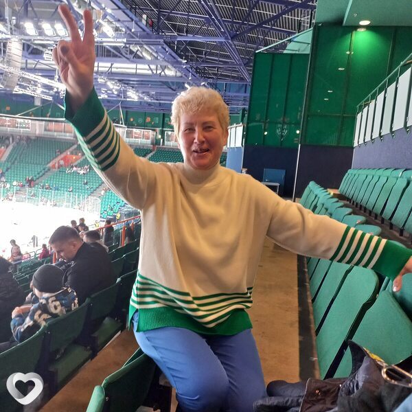 Елена, 63, Владимире — анкета №2563228