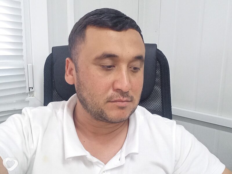 Алек, 35, Выксе — анкета №2563229