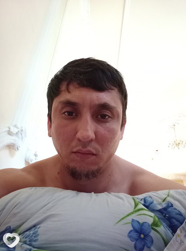 Jamshid, 34, Ташкент — анкета №2563233
