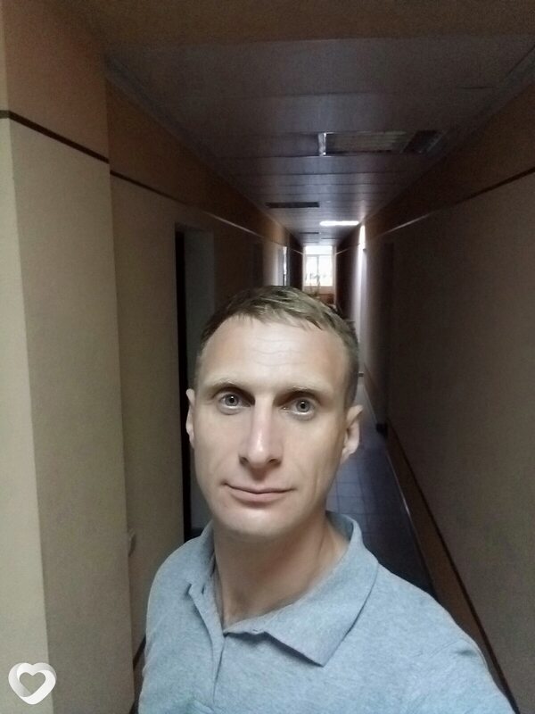 Александр, 41, Новополоцке — анкета №2563243