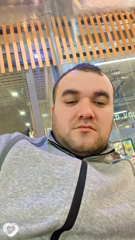 Федя, 32, Караганде — анкета №2563341