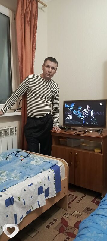 Сергей, 44, Смоленске — анкета №2563349