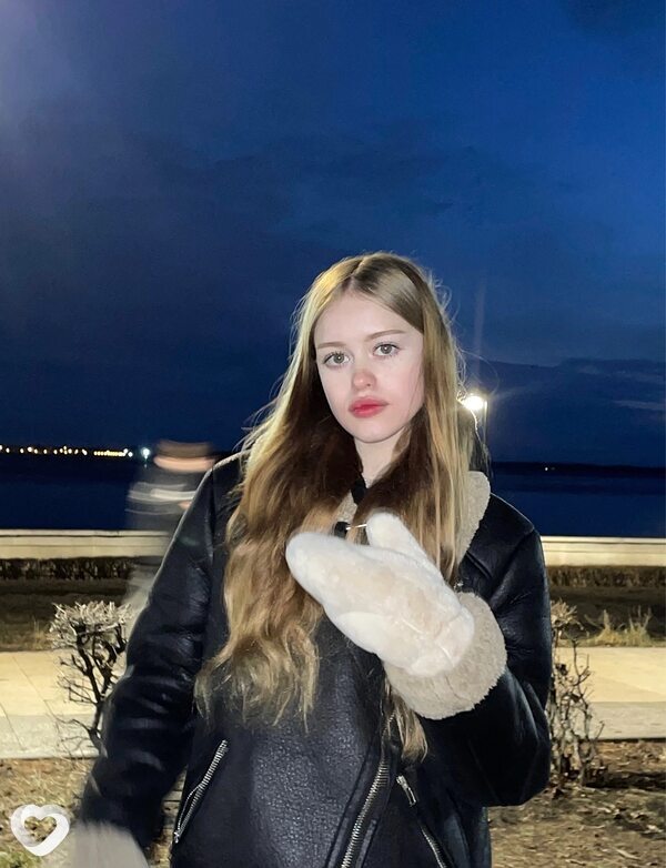 Ника, 26, Ижевске — анкета №2563358