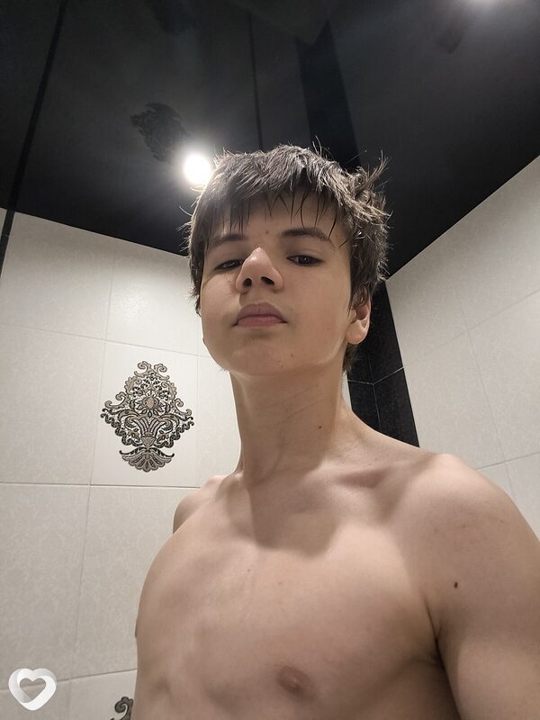 Дмитрий, 22, Минске — анкета №2563311