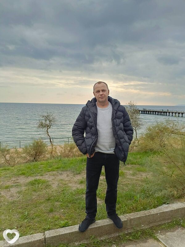 Игорь, 35, Витебске — анкета №2563319