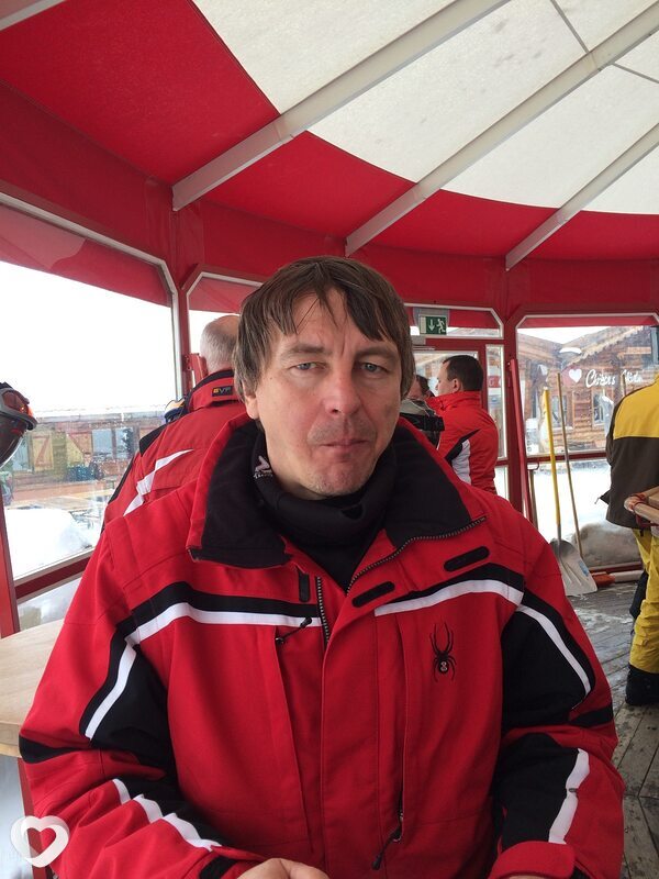 Сергей, 50, Орёл — анкета №2563326