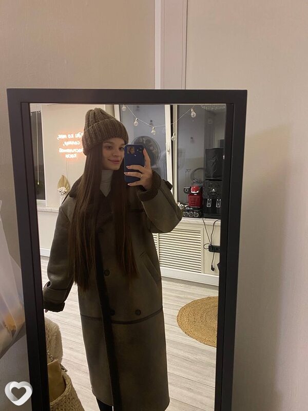 Алина, 25, Казани — анкета №2563186