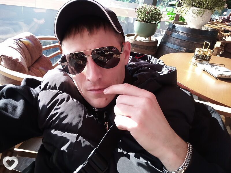 Александр, 35, Улан-Удэ — анкета №2563190