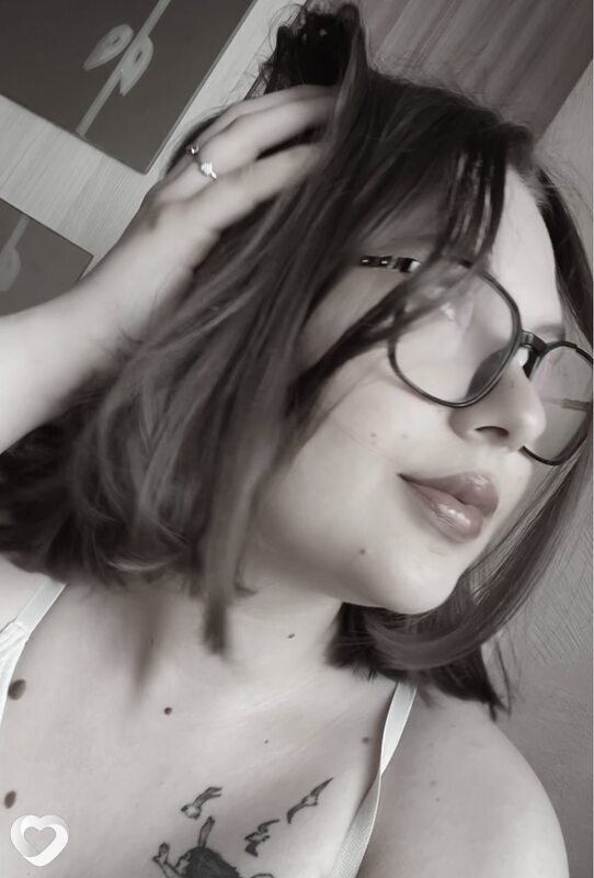Диана, 21, Твери — анкета №2563196