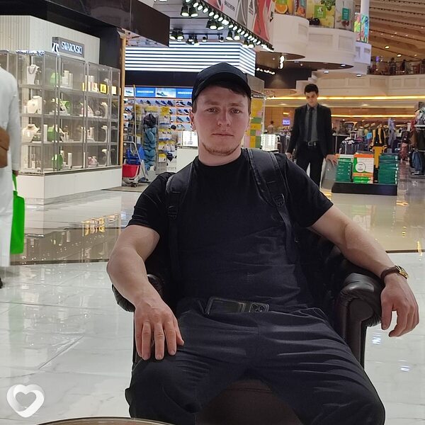 Аслан, 31, Хасавюрте — анкета №2563200