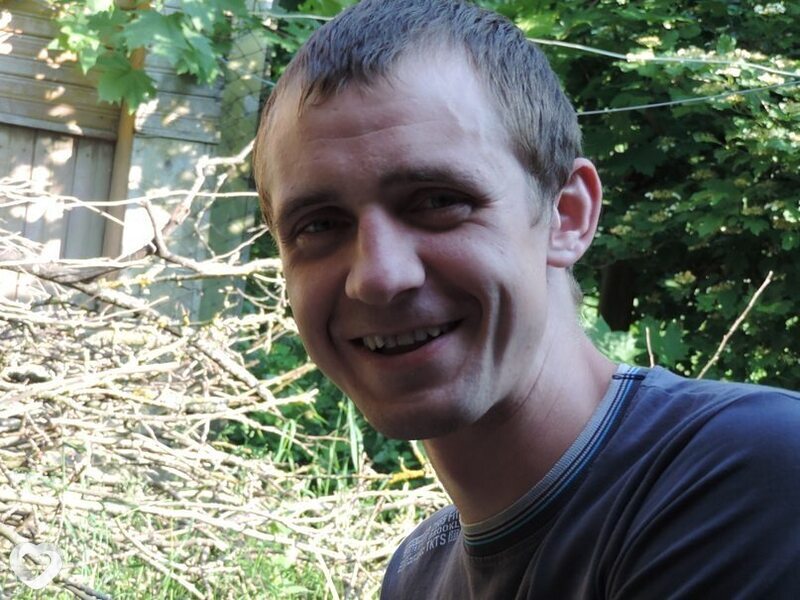 Александр, 34, Молодечно — анкета №2563202