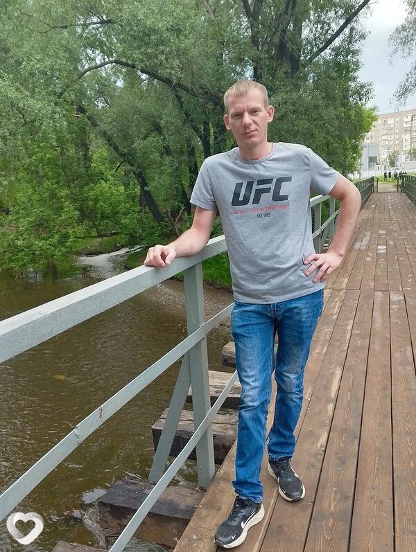 Юрий, 33, Ижевске — анкета №2563206