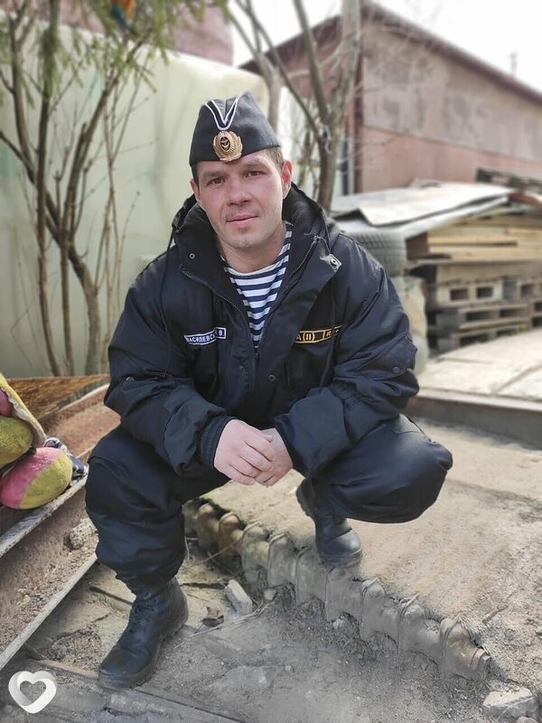 Сергей Дмитриев, 42, Череповце — анкета №2563398