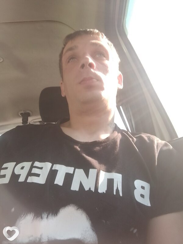 Баха, 28, Ярославле — анкета №2563407