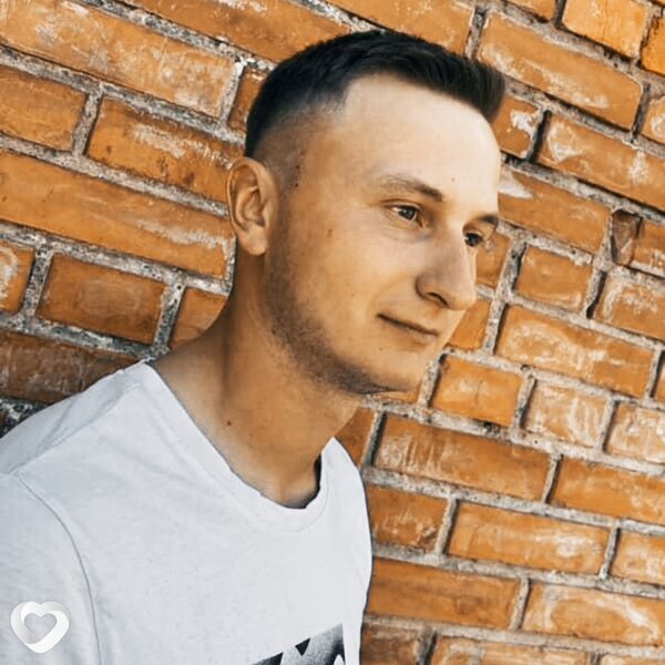 Кирилл, 25, Могилев — анкета №2563436