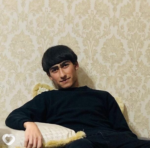 Simon, 21, Гданьск — анкета №2563437