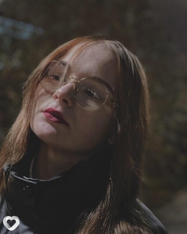 Екатерина, 20, Казани — анкета №2563445