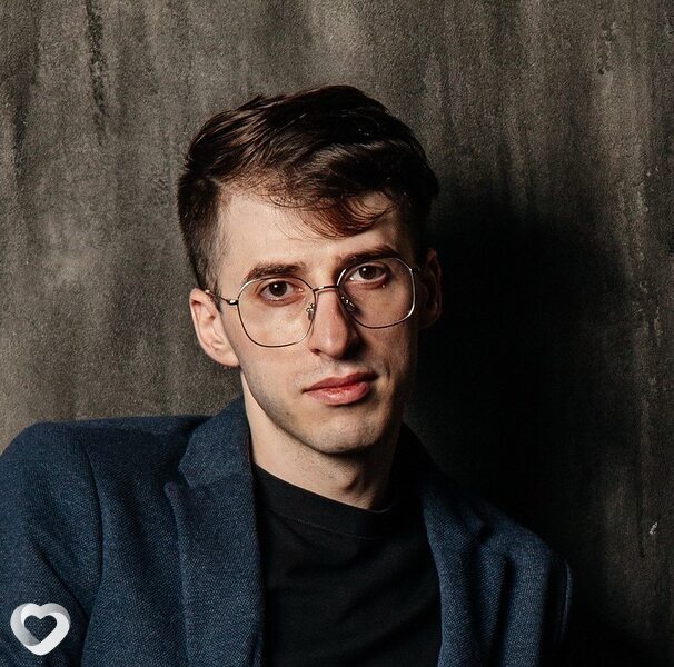 Али, 29, Санкт-Петербурге — анкета №2563447