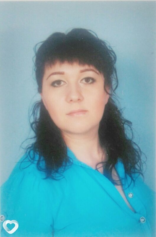 Людмила, 40, Тольятти — анкета №2563459