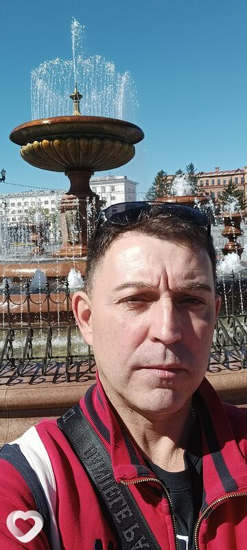 Андрей, 53, Москве — анкета №2563423