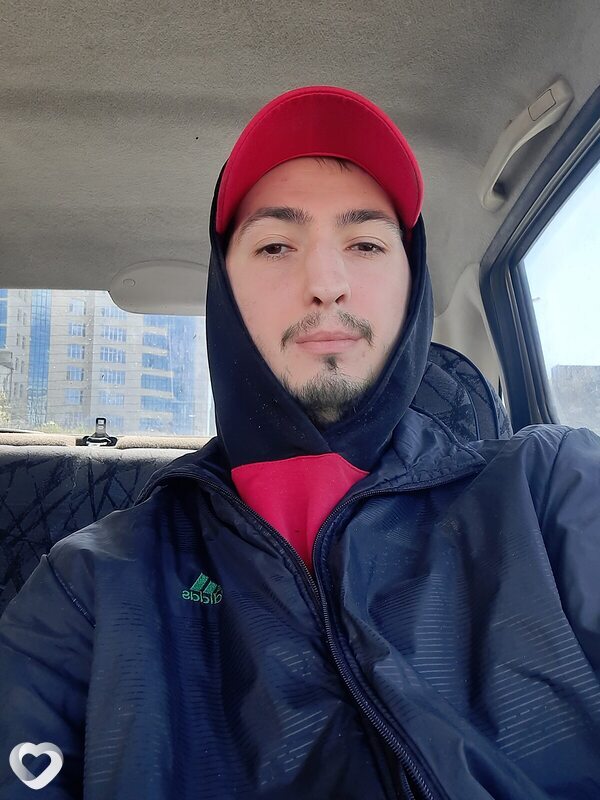 Сергей, 25, Екатеринбурге — анкета №2563433
