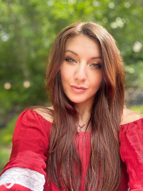 Александра, 37, Туле — анкета №2563514