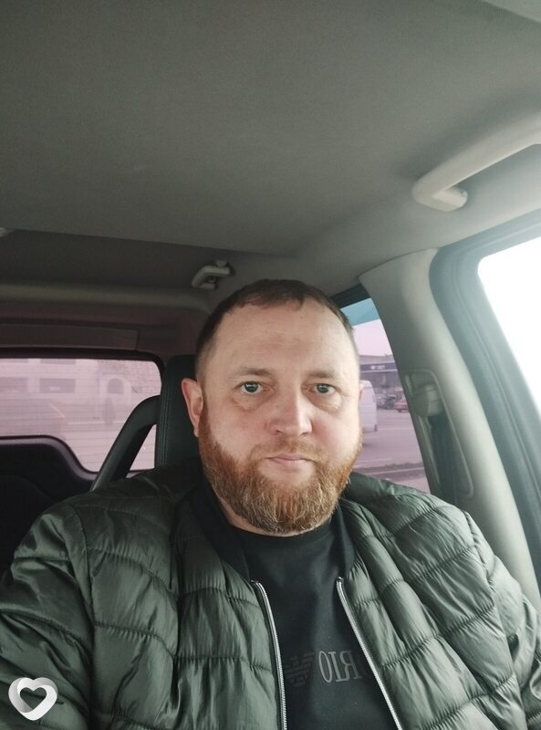 Павел, 46, Серпухове — анкета №2563464