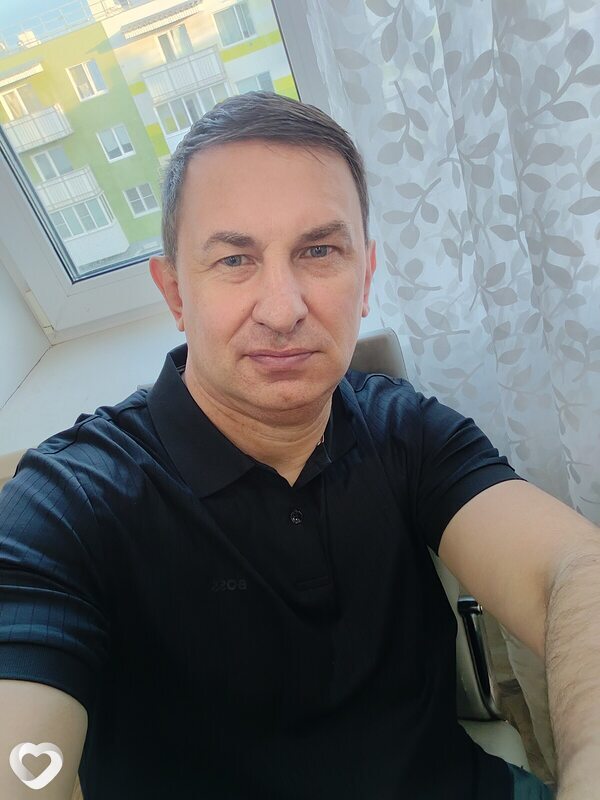 Вячеслав, 51, Ульяновске — анкета №2563466