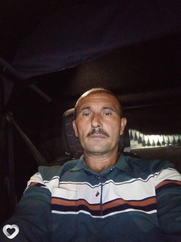 Икромхужа, 51, Костанае — анкета №2563470