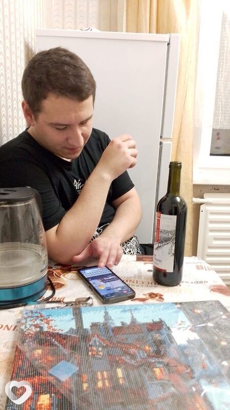 Сергей, 22, Адлер — анкета №2563476