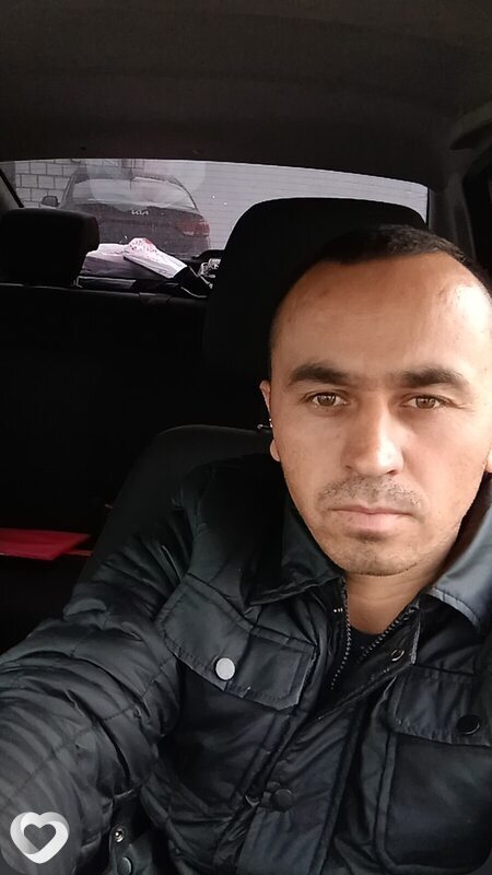 Акмал, 32, Волгограде — анкета №2563478