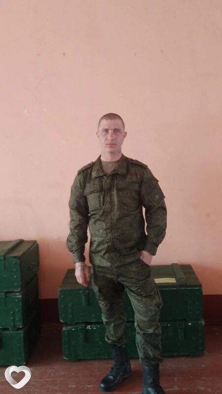 Алексей, 29, Биробиджане — анкета №2563485