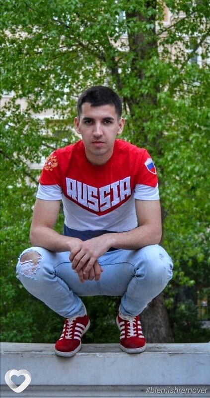 Никита, 27, Краснодаре — анкета №2563489
