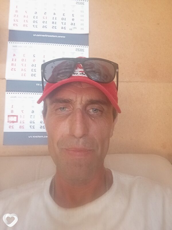 Aleks, 48, Казани — анкета №2563492