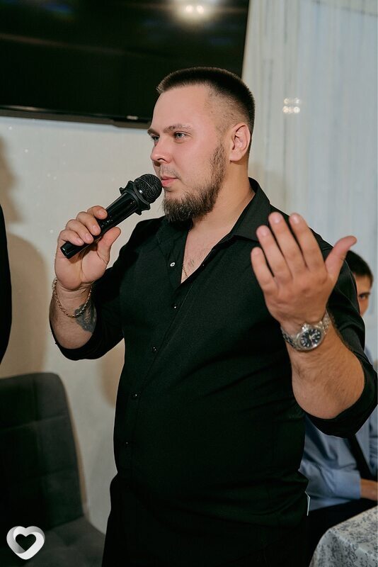 Никита, 31, Магнитогорске — анкета №2563495