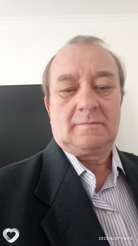 Александр, 65, Москве — анкета №2563504