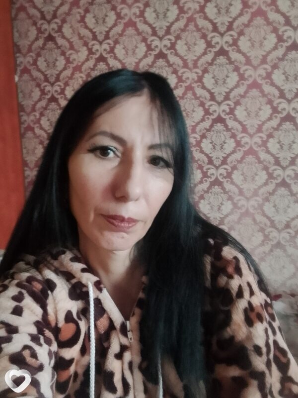 Дина, Киселевск