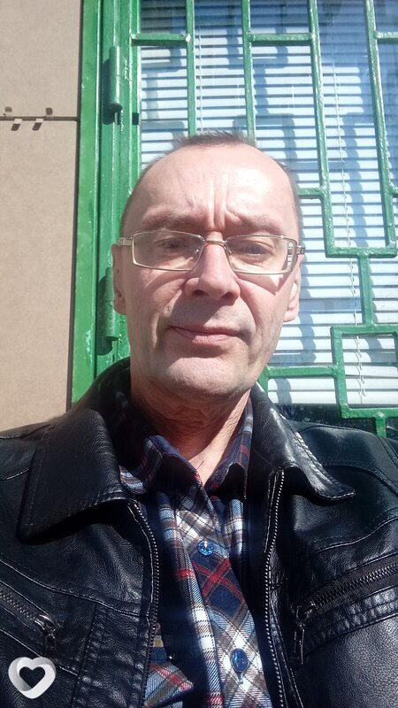 Сергей, 57, Москве — анкета №2563536
