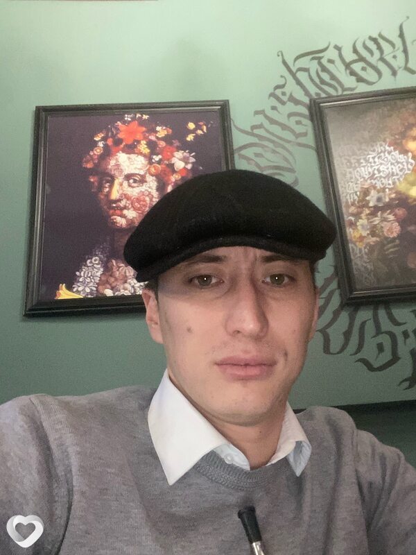 Алимдар, 27, Капчагае — анкета №2563537