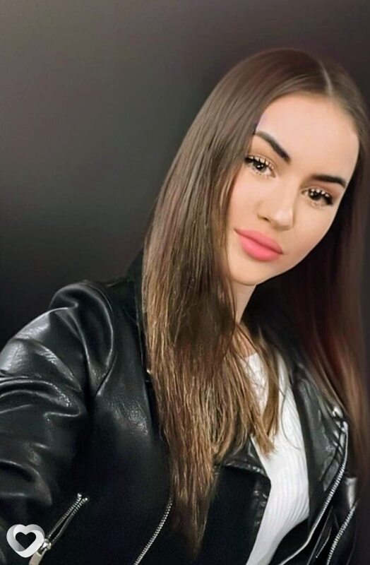 Rina, 25, Киеве — анкета №2563551