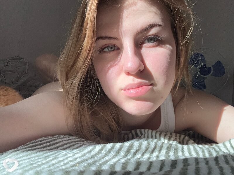 Елизавета, 23, Санкт-Петербурге — анкета №2563557