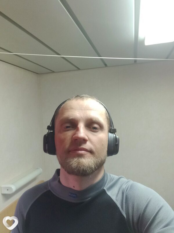Иван, 38, Семикаракорске — анкета №2563381